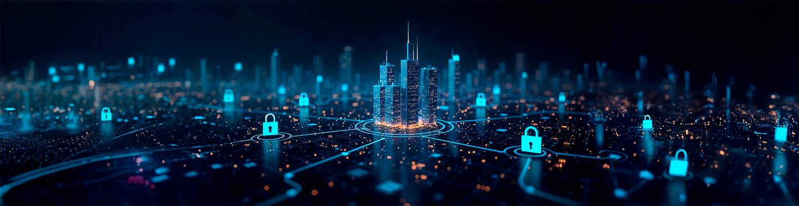 Безпека сайту у 2025: нові технології, нові виклики та ефективні рішення
 - Блог Geniustudio.net